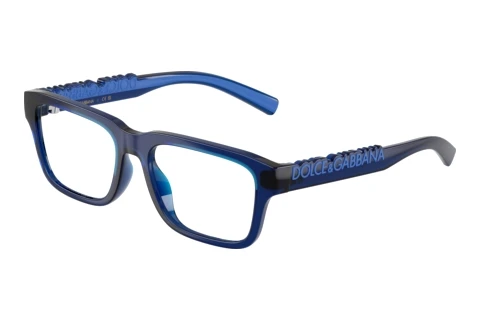 Bril Dolce & Gabbana DX5008 3009