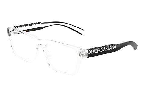 Bril Dolce & Gabbana DX5008 3133