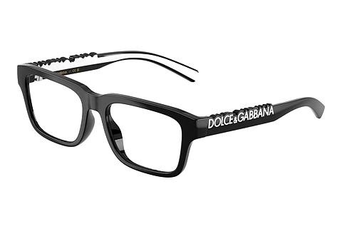 Bril Dolce & Gabbana DX5008 501
