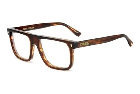 Bril Dsquared2 D2 0182 EX4
