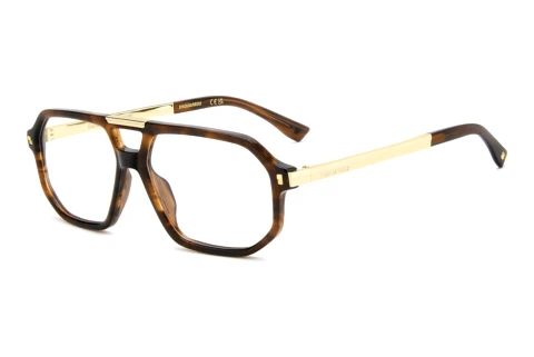 Bril Dsquared2 D2 0195 EX4