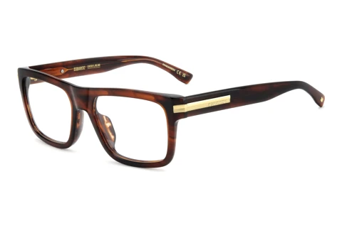 Bril Dsquared2 D2 0200/G EX4