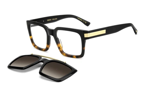 Bril Dsquared2 D2 0220/C WR7