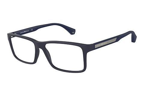Bril Emporio Armani EA3038 5754
