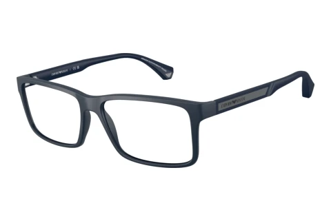 Bril Emporio Armani EA3038 6185