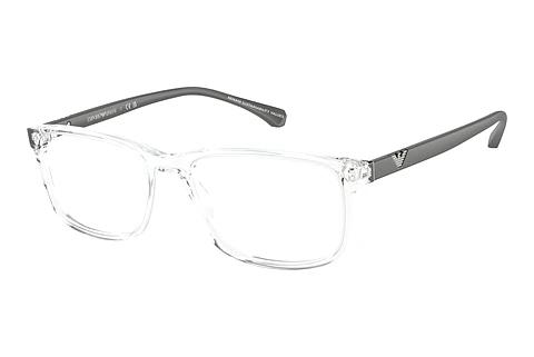Bril Emporio Armani EA3098 5882