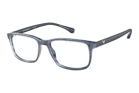 Bril Emporio Armani EA3098 6054