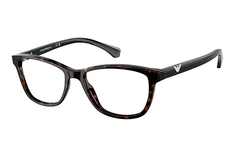 Bril Emporio Armani EA3099 5026