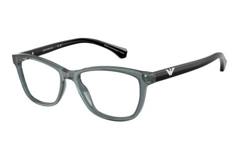 Bril Emporio Armani EA3099 6364