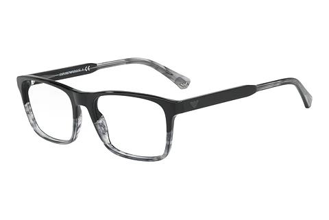 Bril Emporio Armani EA3120 5566