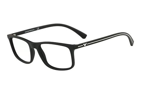 Bril Emporio Armani EA3135 5063