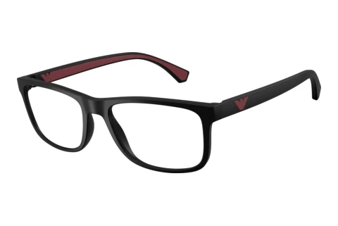 Bril Emporio Armani EA3147 5009
