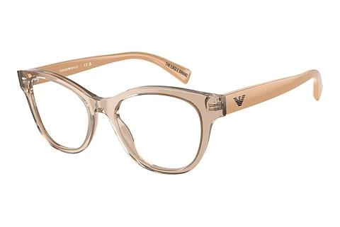 Bril Emporio Armani EA3162 5850