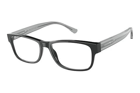 Bril Emporio Armani EA3179 5875