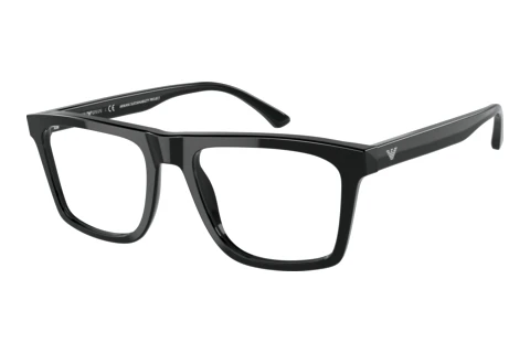 Bril Emporio Armani EA3185 5875