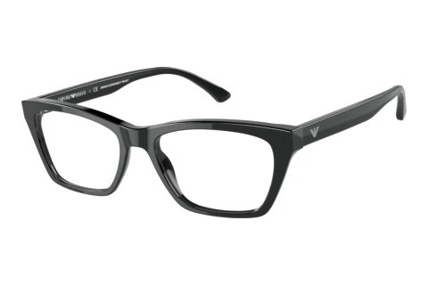 Bril Emporio Armani EA3186 5875