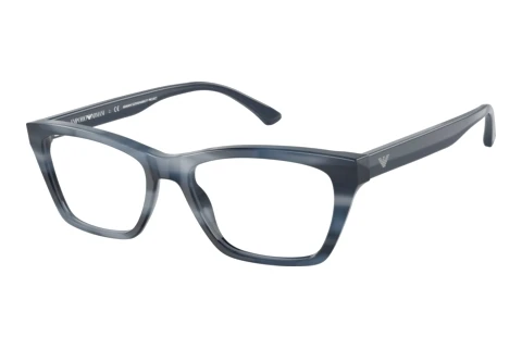 Bril Emporio Armani EA3186 5901