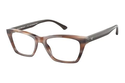 Bril Emporio Armani EA3186 5903