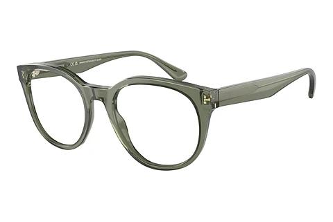 Bril Emporio Armani EA3207 5362