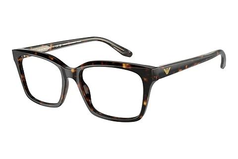 Bril Emporio Armani EA3219 5879