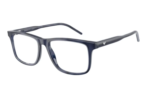 Bril Emporio Armani EA3257 6054