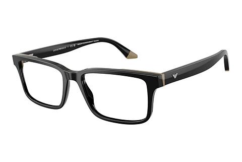 Bril Emporio Armani EA3269 6313