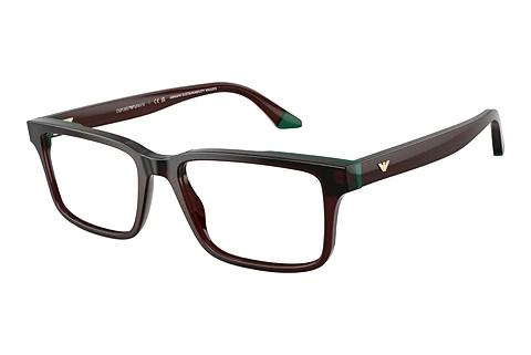 Bril Emporio Armani EA3269 6315