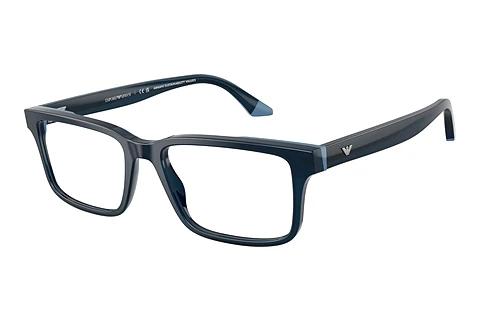 Bril Emporio Armani EA3269 6317