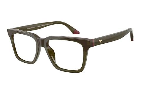 Bril Emporio Armani EA3272U 6316