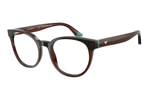 Bril Emporio Armani EA3274 6318