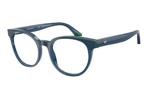 Bril Emporio Armani EA3274 6319