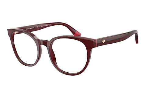 Bril Emporio Armani EA3274 6320