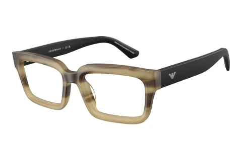 Bril Emporio Armani EA3277U 6369