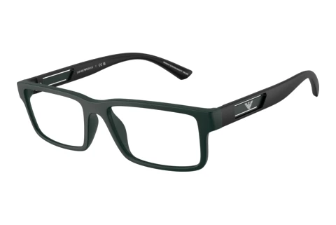 Bril Emporio Armani EA3278 6370