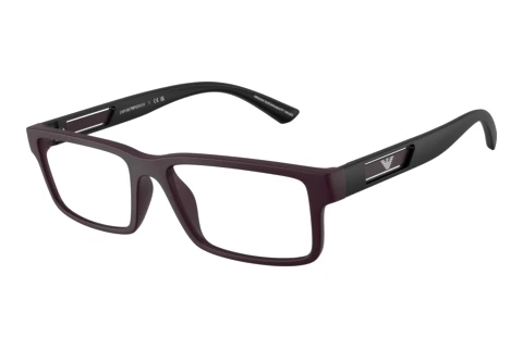 Bril Emporio Armani EA3278 6371