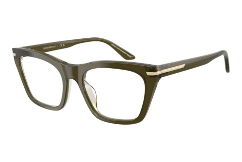 Bril Emporio Armani EA3283BU 6378