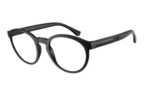 Bril Emporio Armani EA4152V 5801