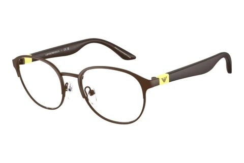 Bril Emporio Armani EK1002 3434