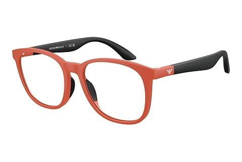 Bril Emporio Armani EK3004 6122