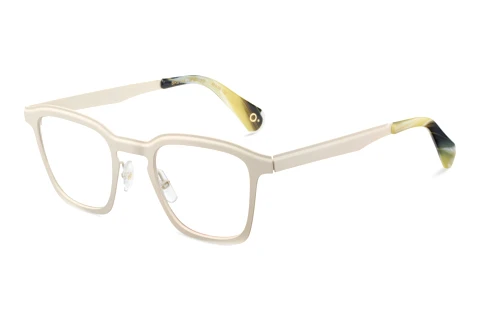 Bril Etnia Barcelona BRUTAL N.38 WH
