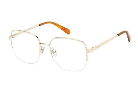 Bril Fossil FOS 7163/G 3YG