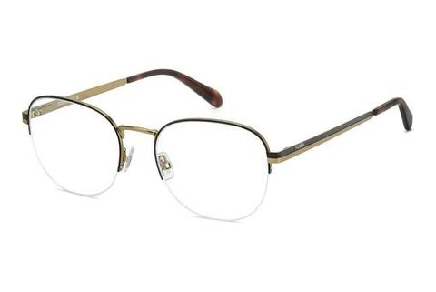 Bril Fossil FOS 7184/G 4IN