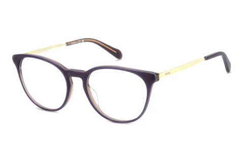 Bril Fossil FOS 7211/G 0T7