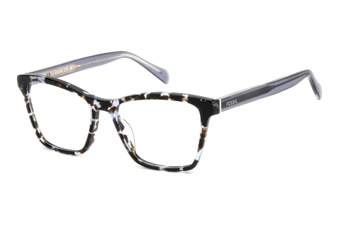 Bril Fossil FOS 7212 086