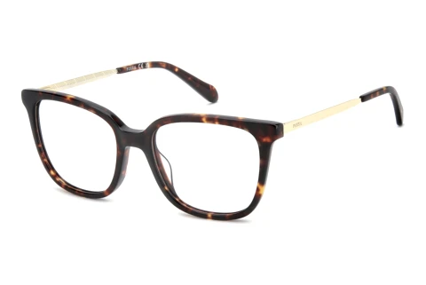 Bril Fossil FOS 7218 086
