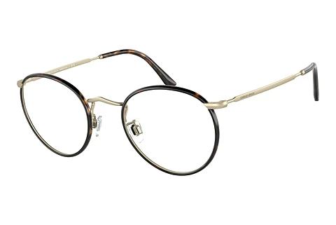 Bril Giorgio Armani AR 112MJ 3002