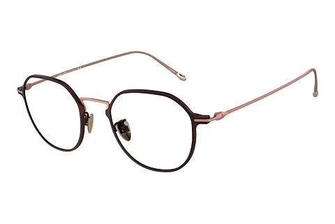 Bril Giorgio Armani AR6138TM 3347