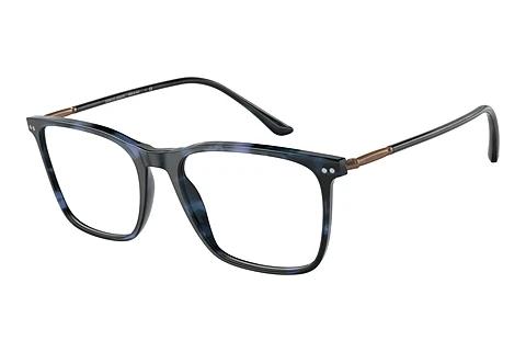 Bril Giorgio Armani AR7197 5845