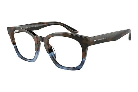 Bril Giorgio Armani AR7245U 6008
