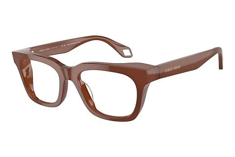 Bril Giorgio Armani AR7247U 6042